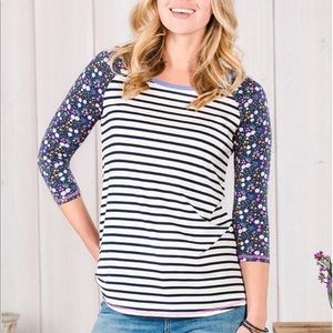 Matilda Jane Heartbeat Top
